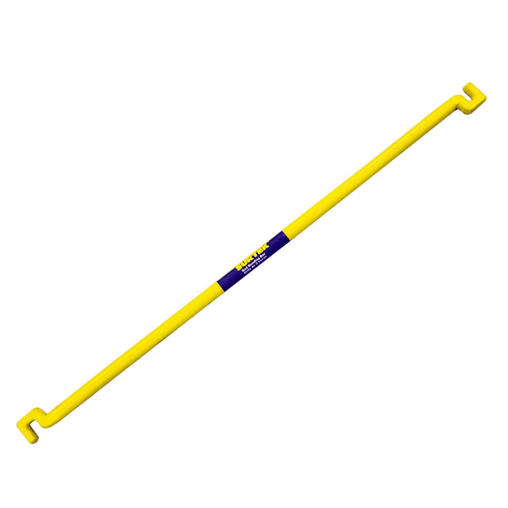 Grifa de dos bocas para varilla 3/8" a 1/2" Surtek