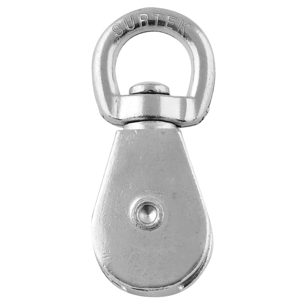 Garrucha para noria 1 1/2" Surtek