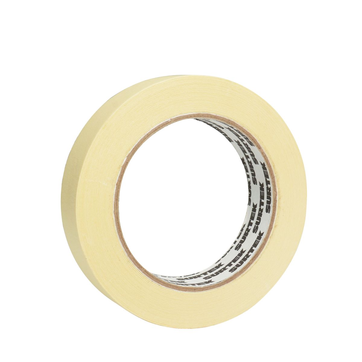 Cinta masking tape para enmascarar 1-1/2" x 50 m Surtek