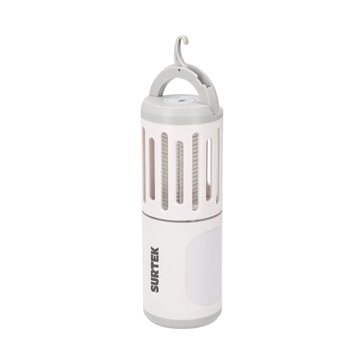 Lámpara de LED mata mosquitos 3.7 V Surtek