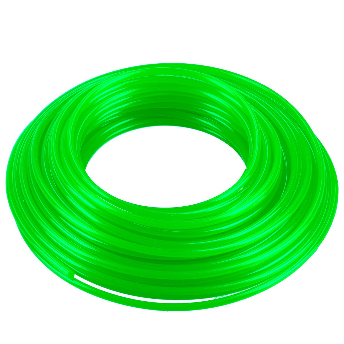 Nailon para desbrozadora en blíster, 2 mm x 15 m Surtek