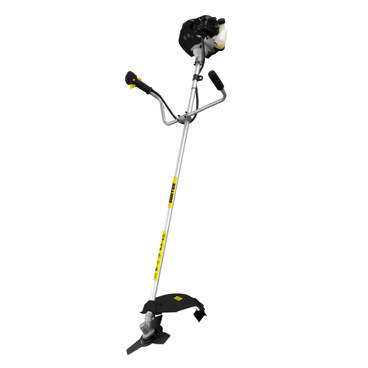 Desbrozadora a gasolina 16.3" 43 cc Surtek