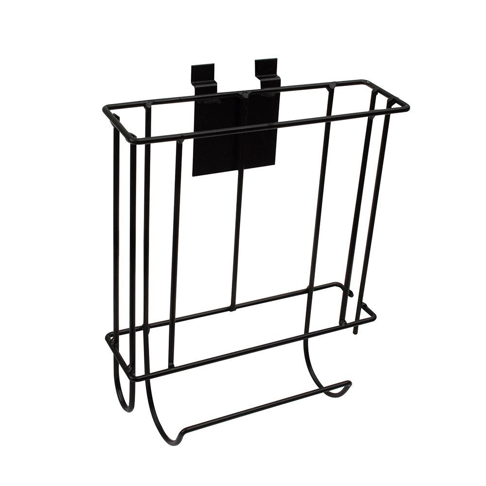 Rack despachador para panel silicones 25 x 8.5 x 30 cm Surtek