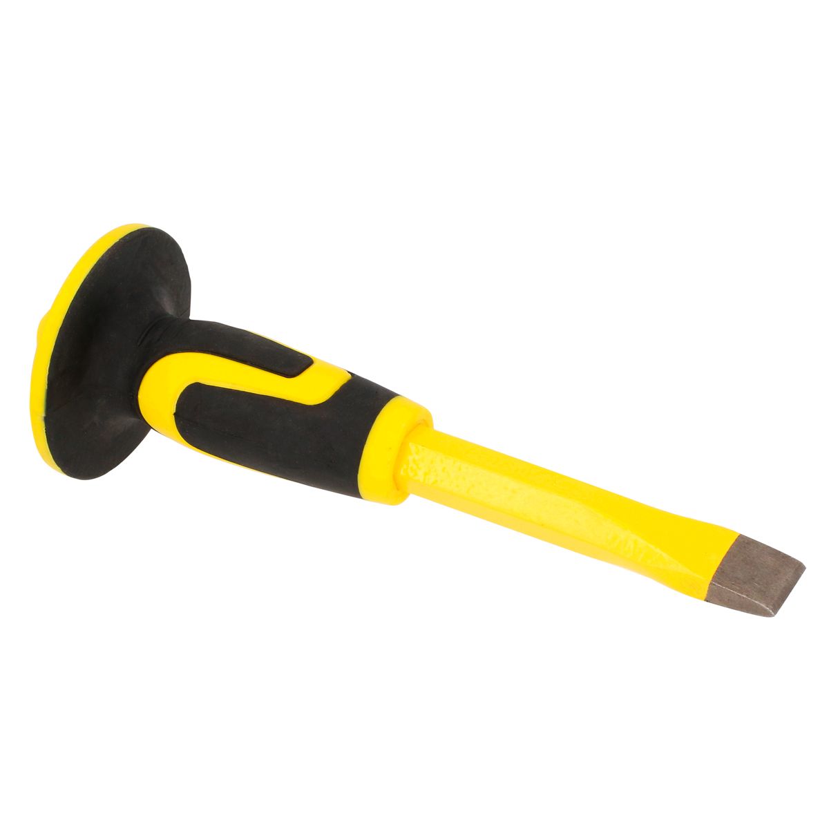 Cincel corta frío forjado con guarda 1" x 10" Surtek