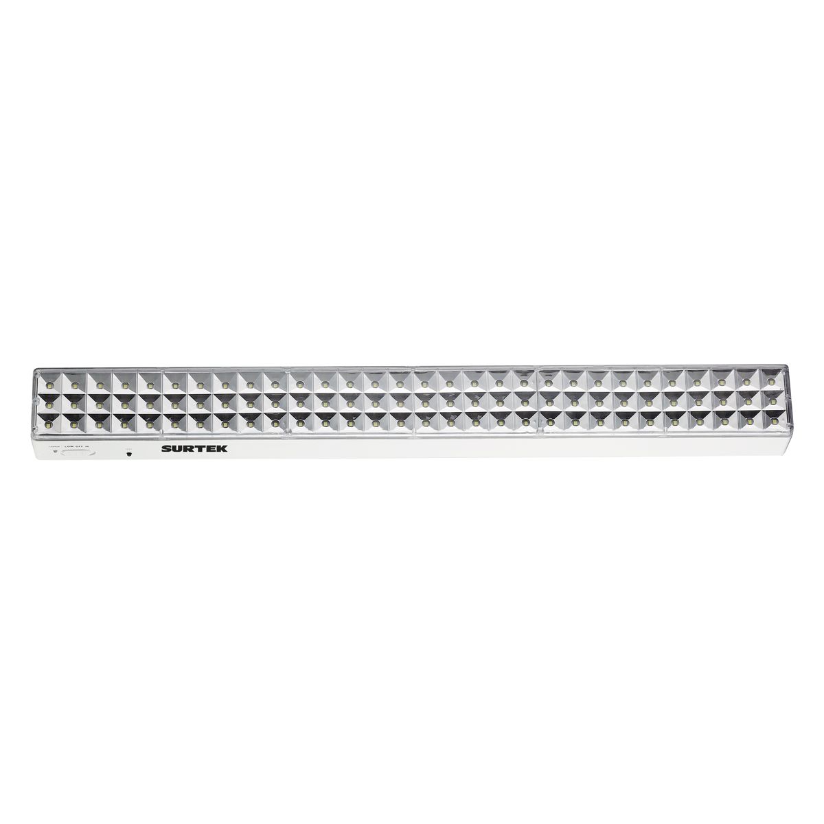 Lámpara de 90 LED de emergencia Surtek