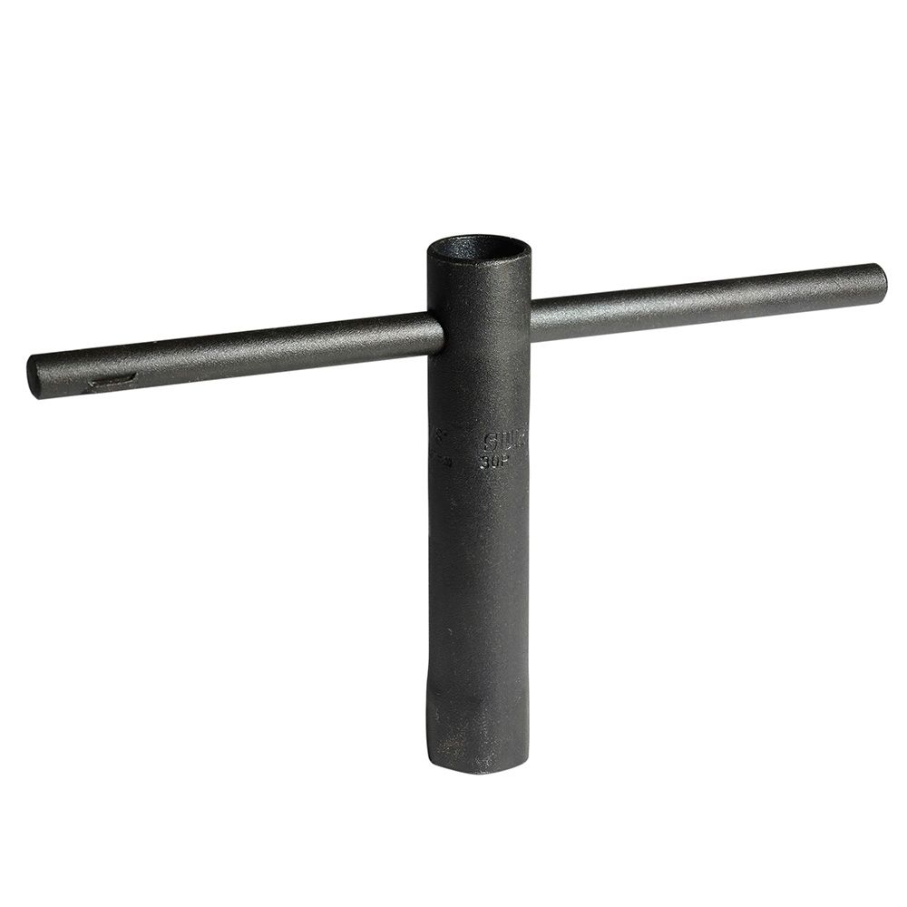 Sockets de tubo para bujía 5/8" Surtek