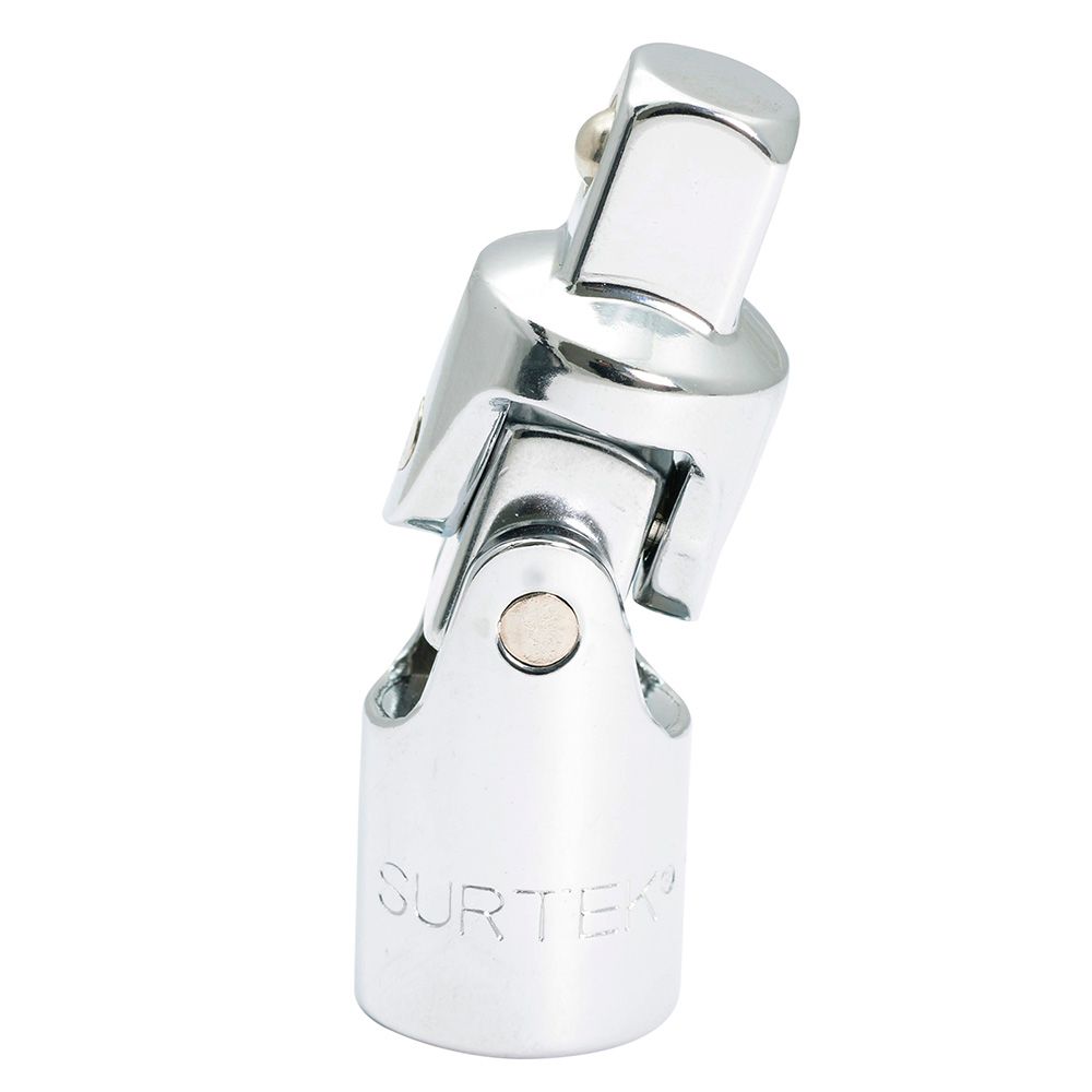 Nudo universal para dado cuadro de 1/2", 2-5/8" Surtek