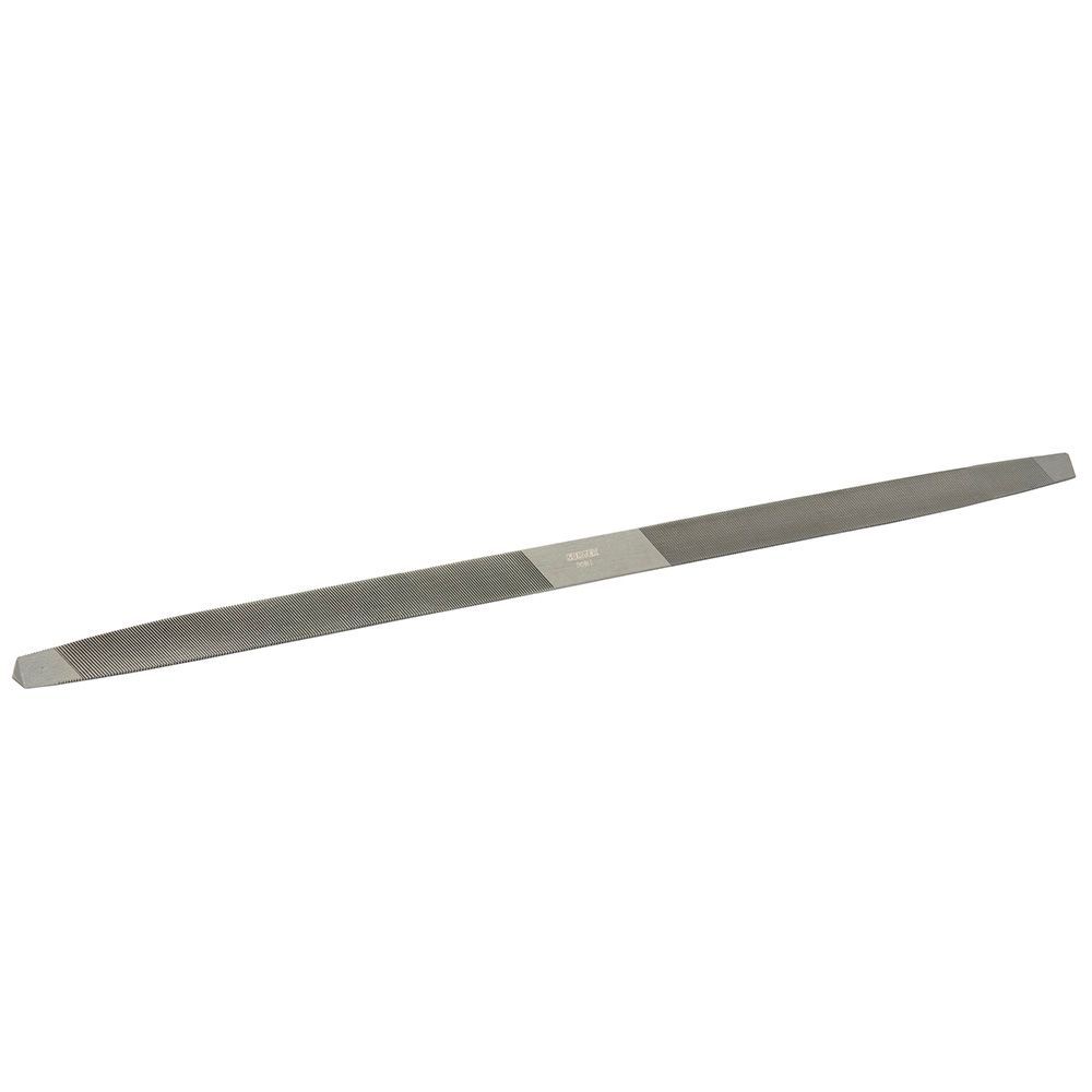 Lima triangular doble 7" Surtek