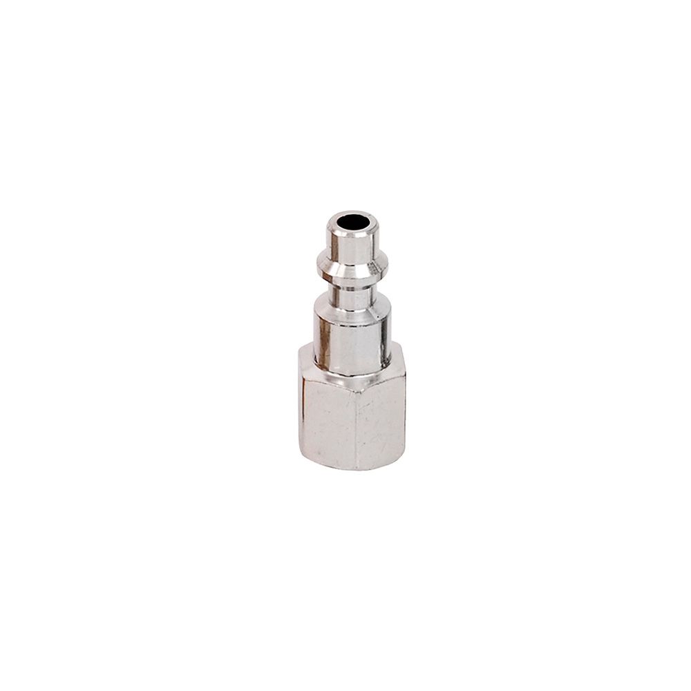 Conector de zinc de conexión rápida 1/4" NPT hembra Surtek