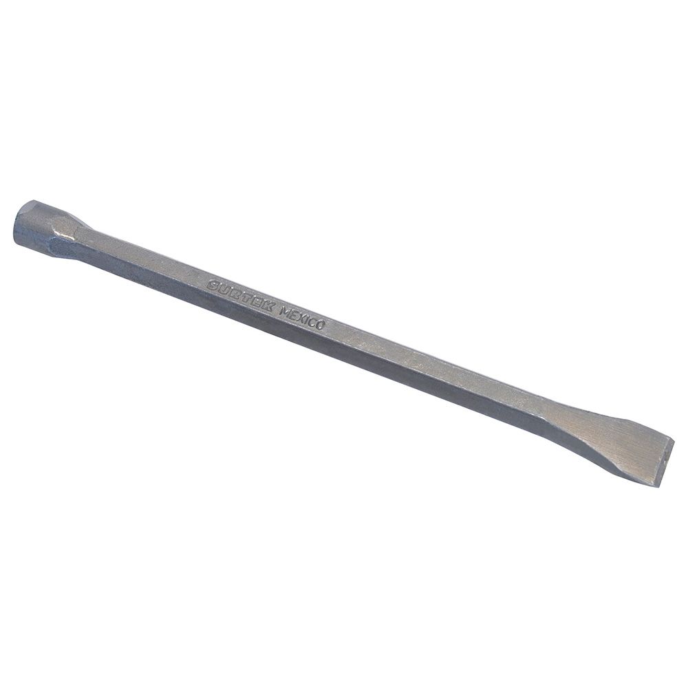 Cincel corta frío 3/4", 6" Surtek