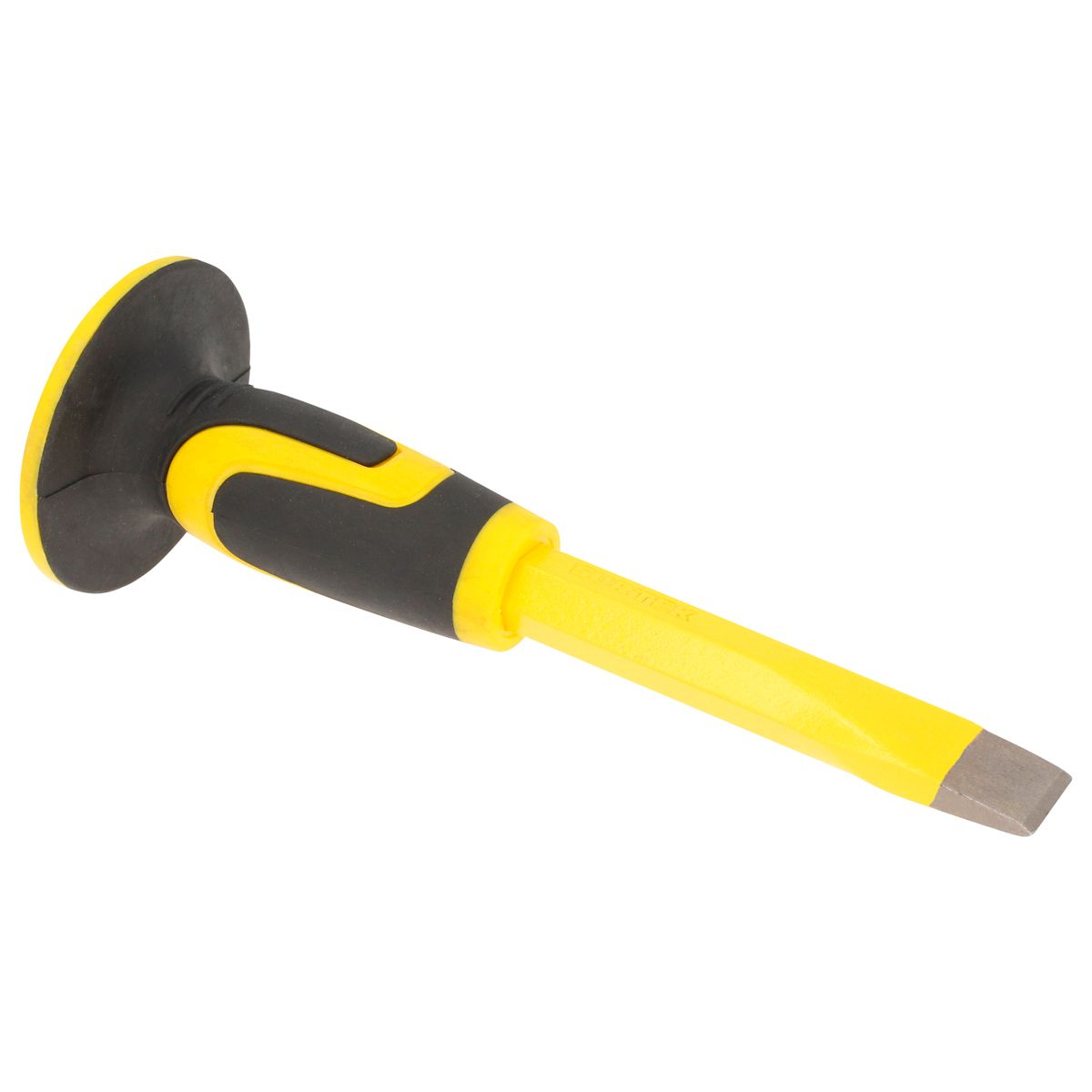 Cincel corta frío forjado con guarda 7/8" x 10" Surtek