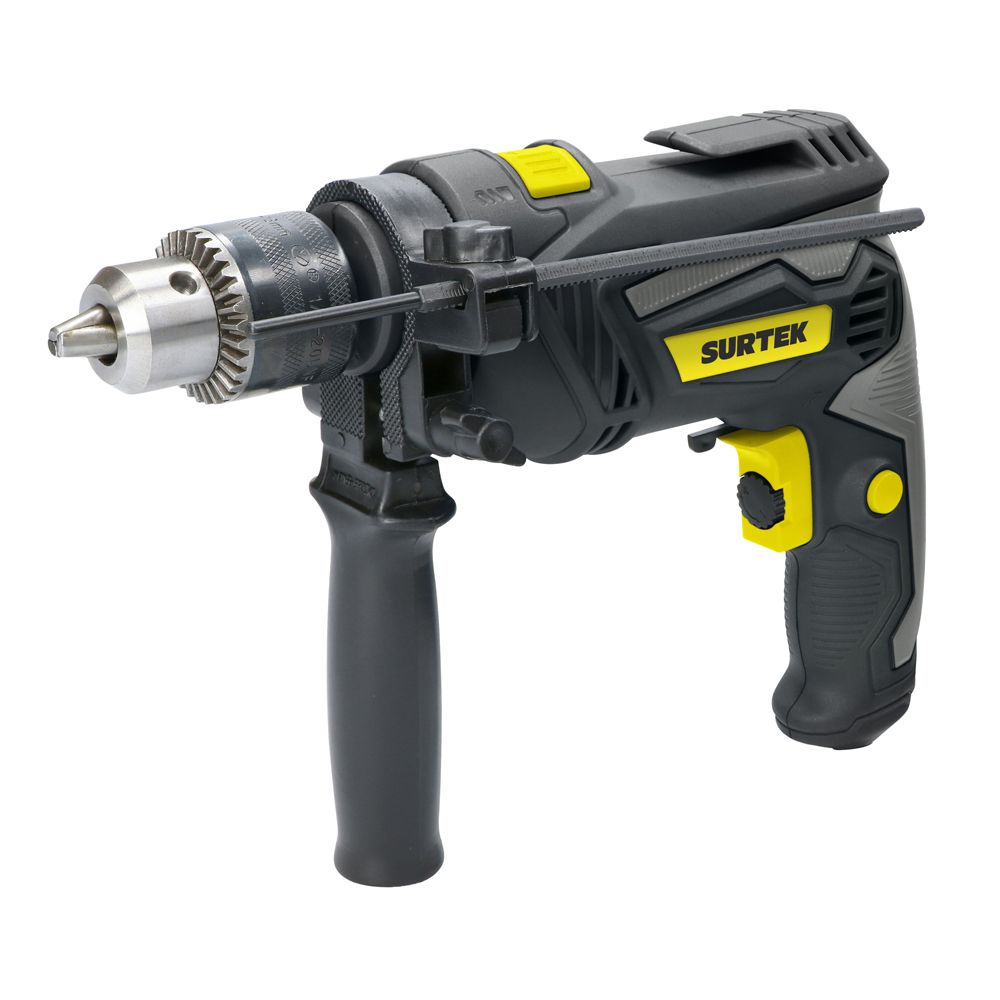 Rotomartillo 1/2" 500 W 120 V, 0 - 3 000 RPM Surtek