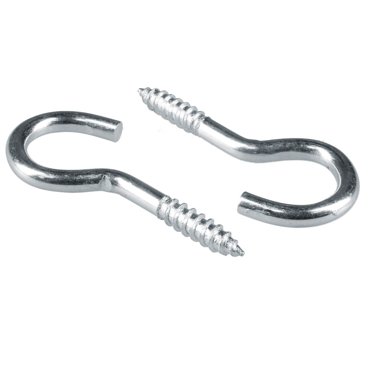 Armella abierta 81 mm x 27 mm, 70 piezas Surtek