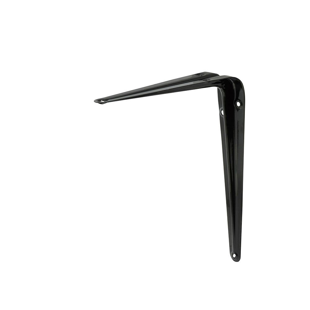 Ménsula color negro 5 x 6" Surtek