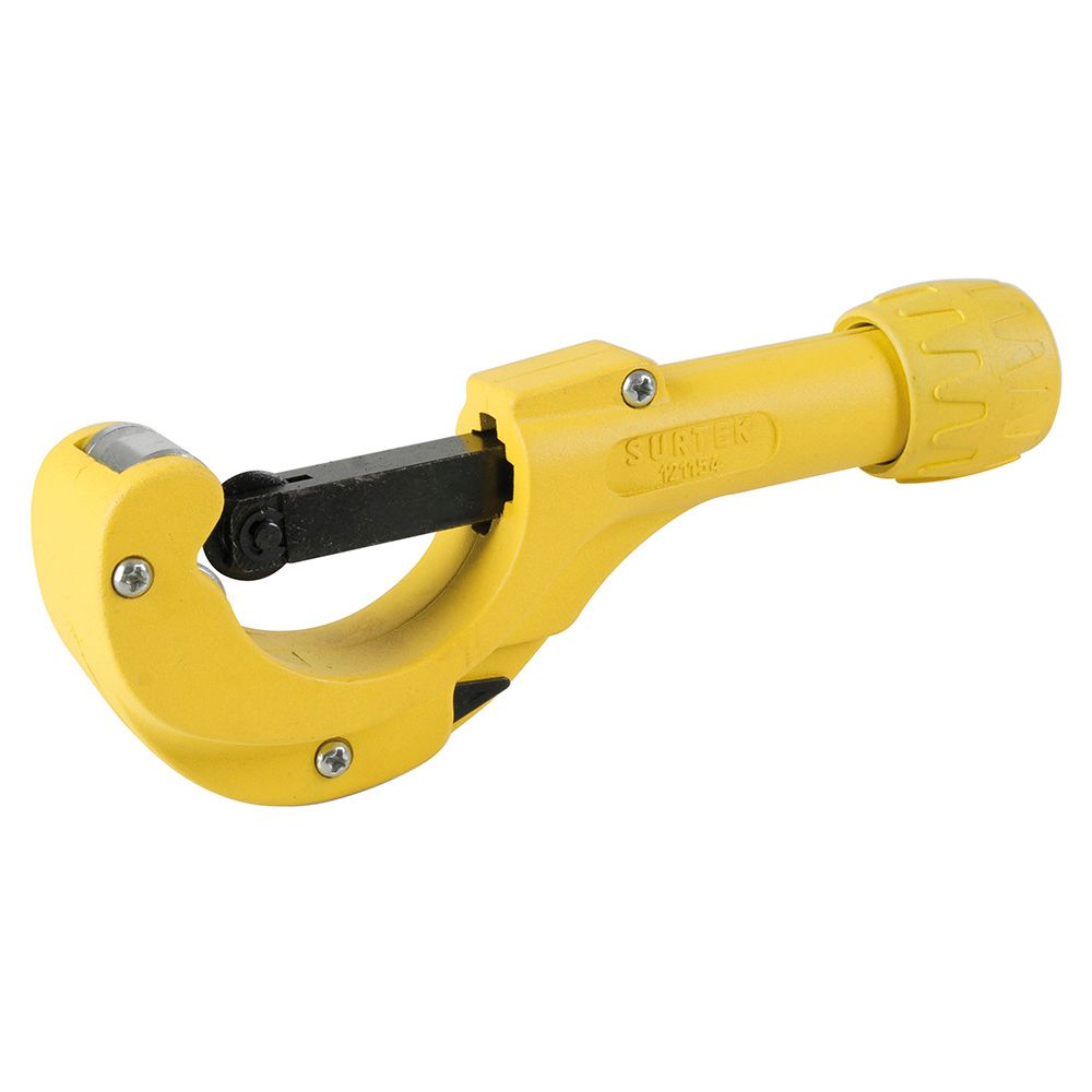 Cortatubos cuerpo de zamac  5/32" a 2" Surtek