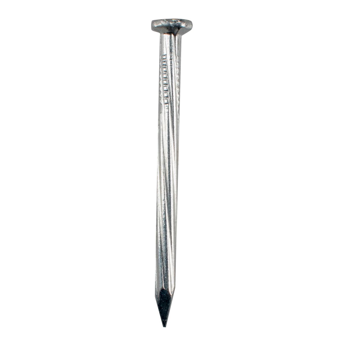 Clavo para concreto galvanizado 1 kg, 3" Surtek