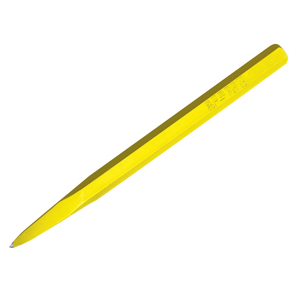 Cuña para concreto cuerpo hexagonal de acero 1" x 40 cm Surtek