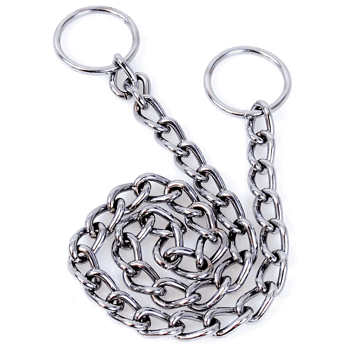 Cadena de castigo 2.5 mm x 45 cm Surtek
