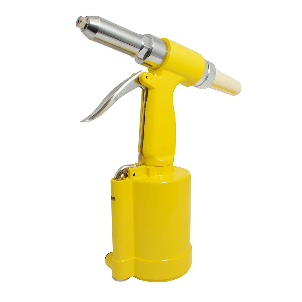 Remachadora neumática para boquillas 3/32" a 3/16" Surtek