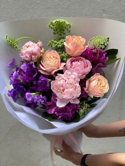 Spring Delight