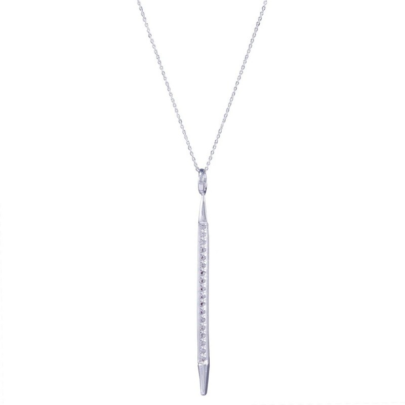 Sheila Fajl Dahl Necklace