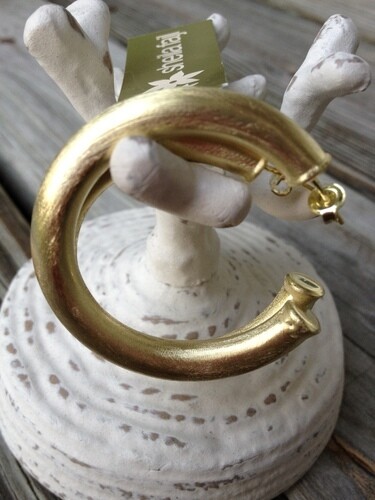 Sheila Fajl Chantal Hoops