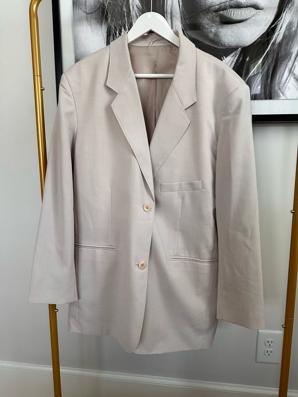 The Frankie Shop Blazer, Size XS/S