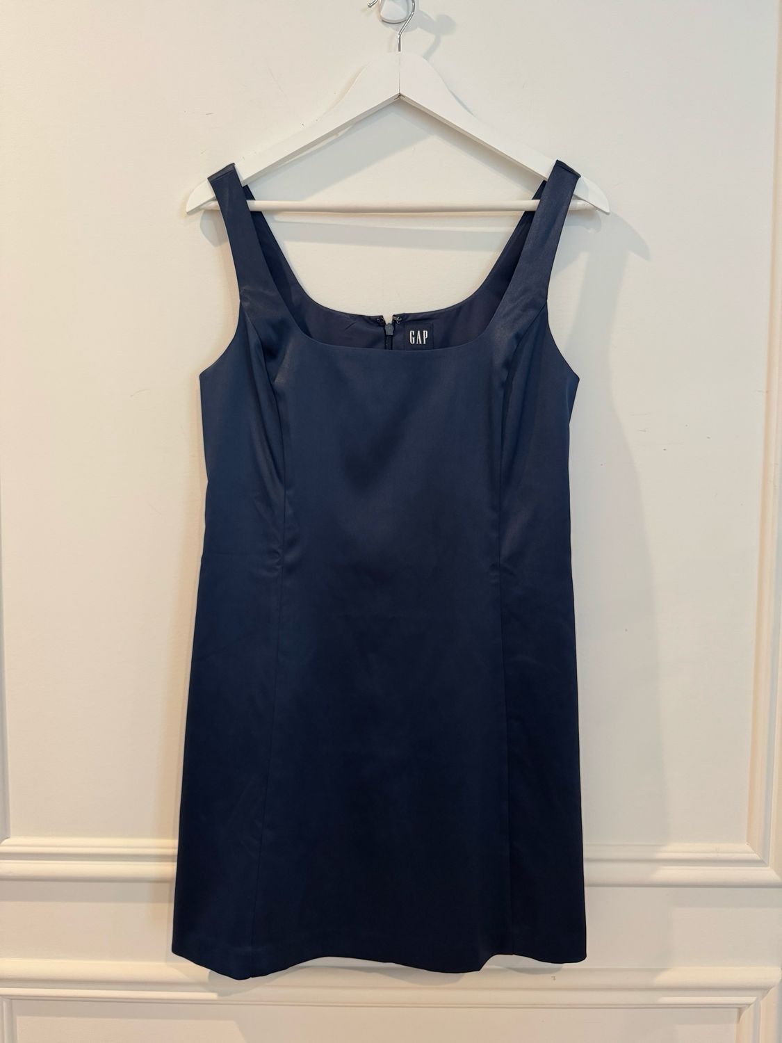 Gap Navy Blue Dress, Size Small