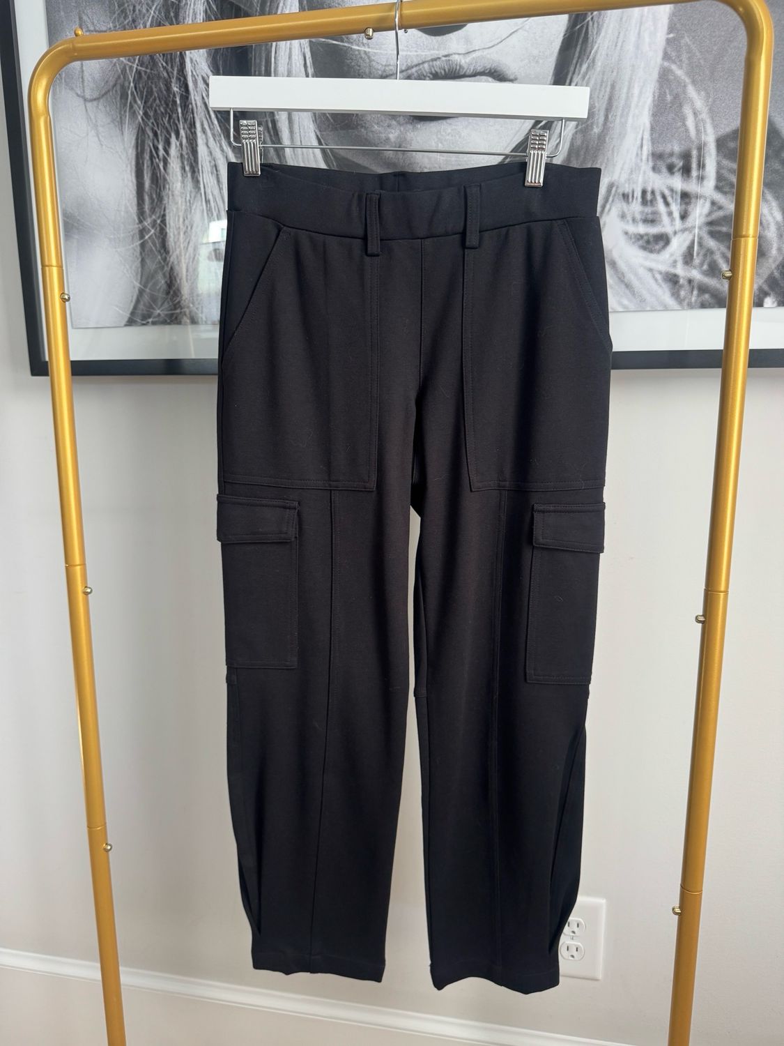Quince Pants Bundle, Size 4 / Small