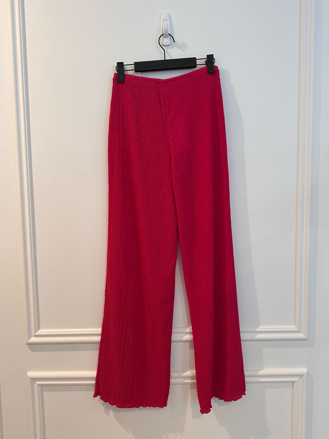 Zara Pink Pants, Size Small
