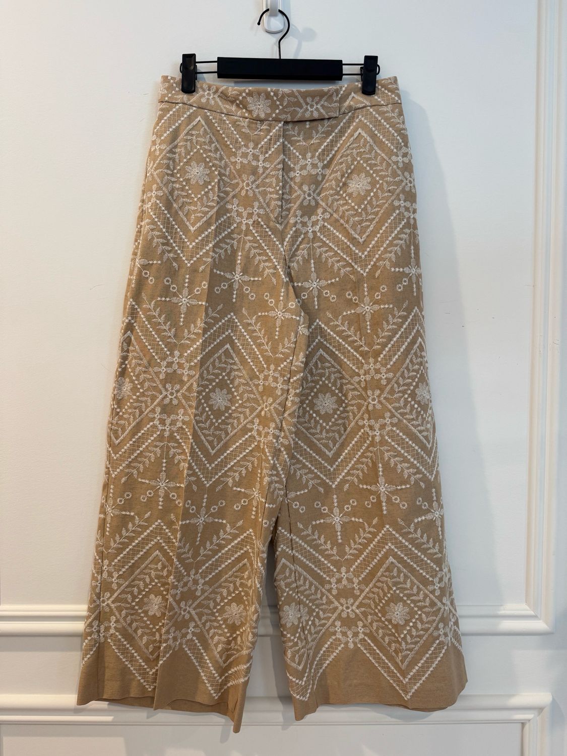 Zara Pant/Skirt BUNDLE Both Size Medium
