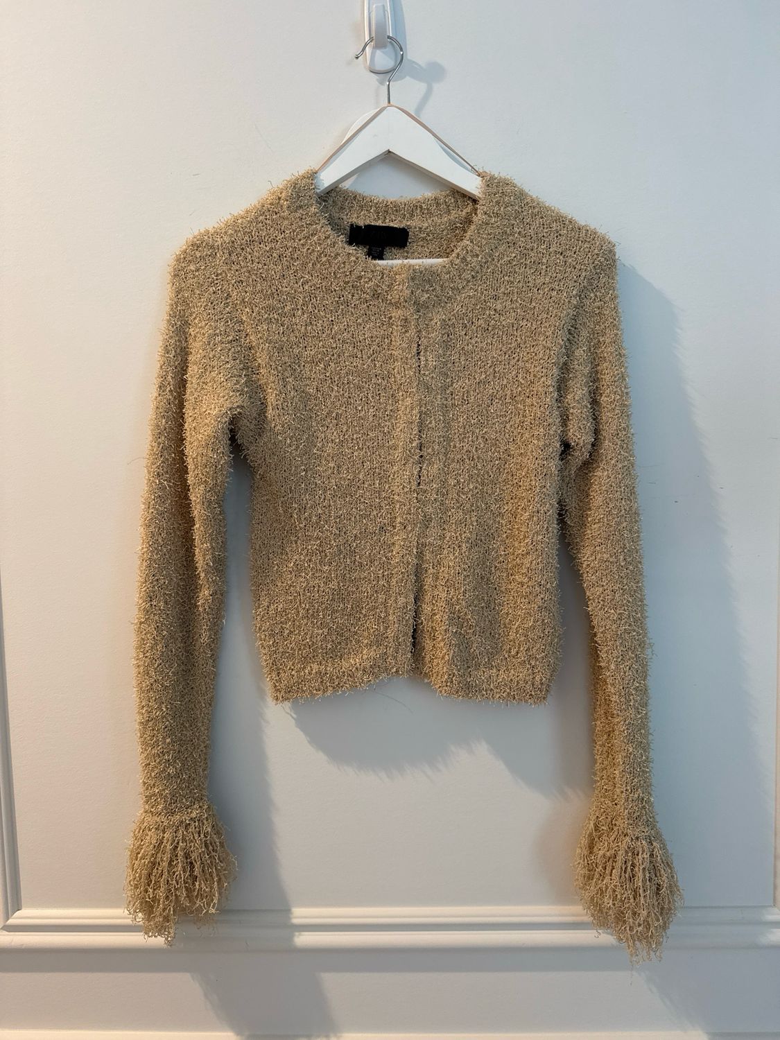 Zara Cardigan, Size Medium
