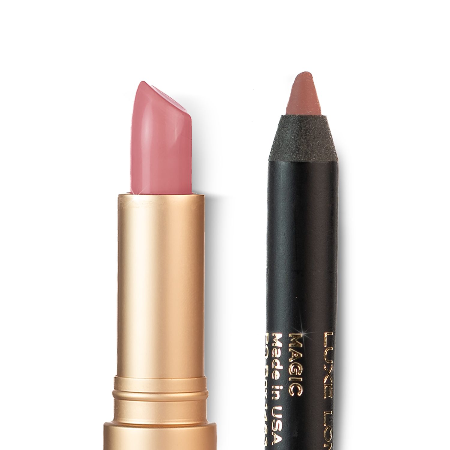 The OG Rose Lip Combo