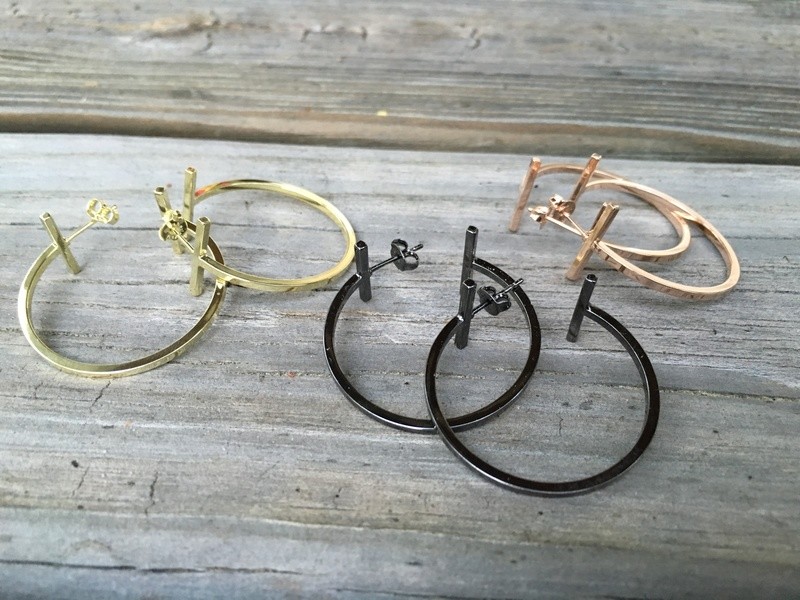 Sheila Fajl Melanie Hoops