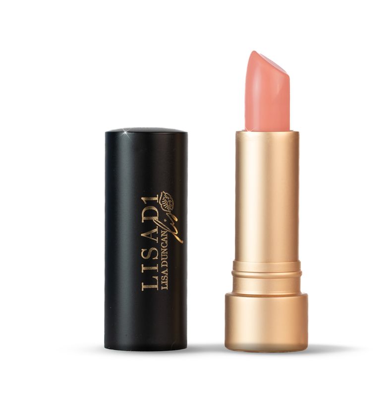 Jolie Luxe Longwear Lipstick