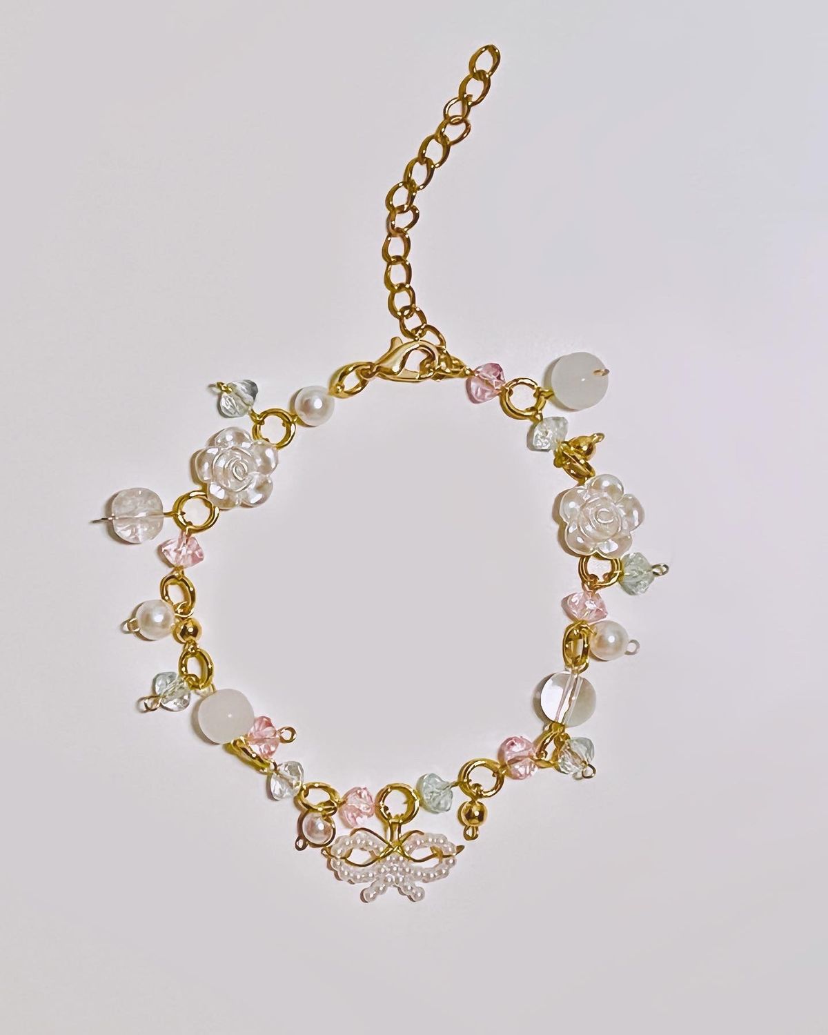 persephone&#39;s bracelet