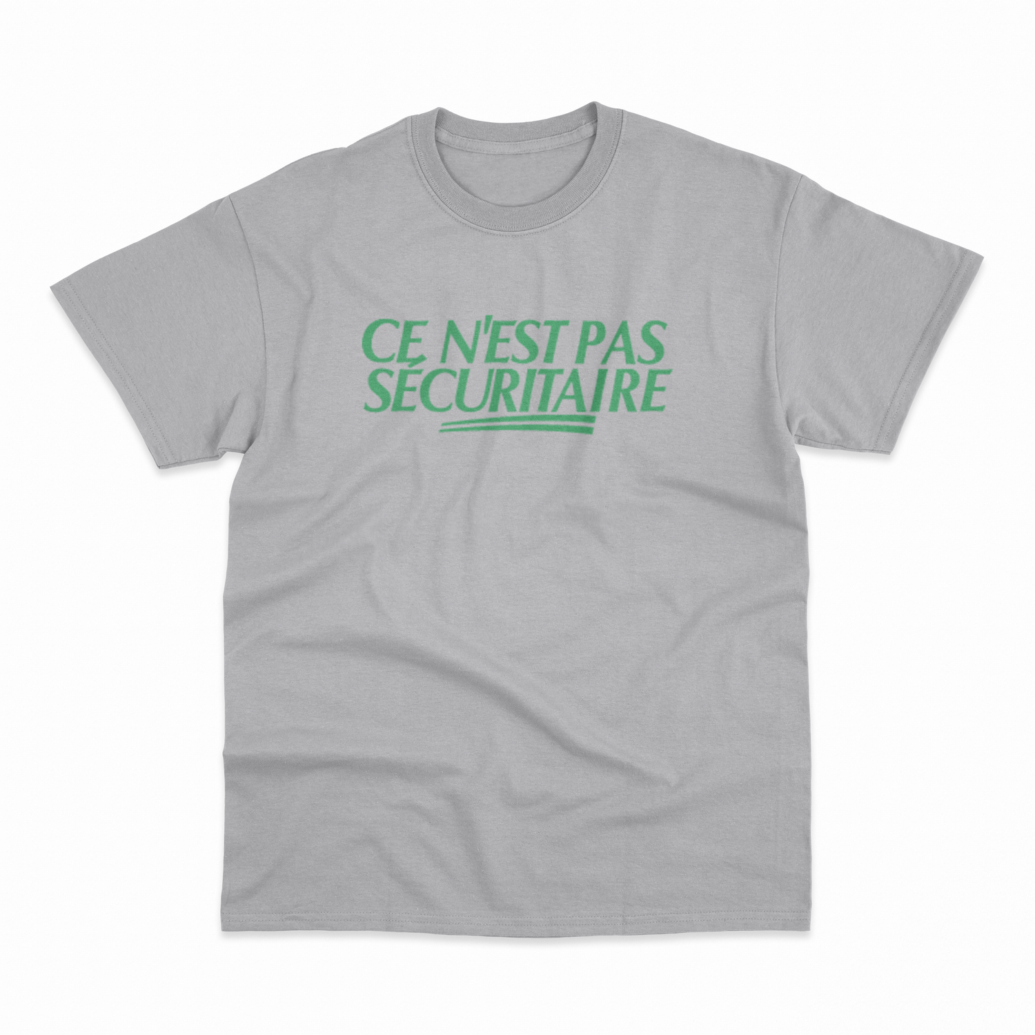 CNESST