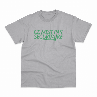 CNESST