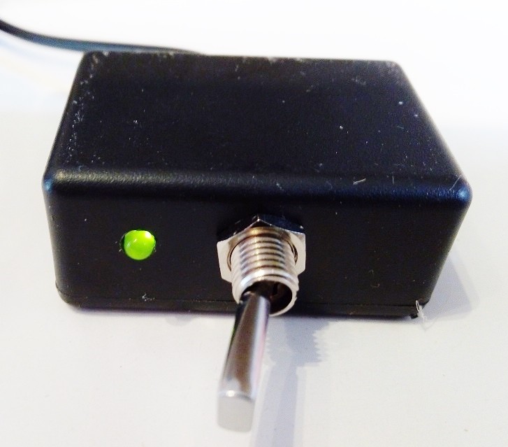3POSITION DASH SWITCH HS Code 8536500700 Country Of Origin UK