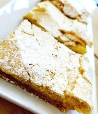 Lemon Bar