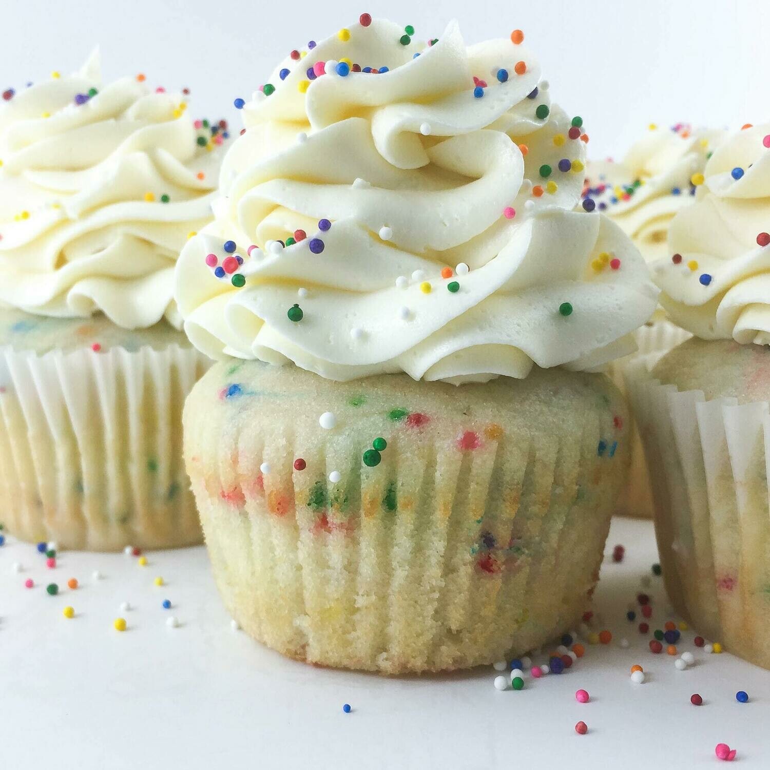 Cupcakes 2 Pack Cupcakes 2 Pack
