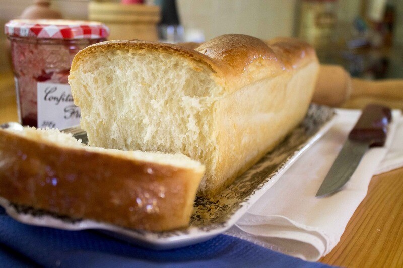 Breads