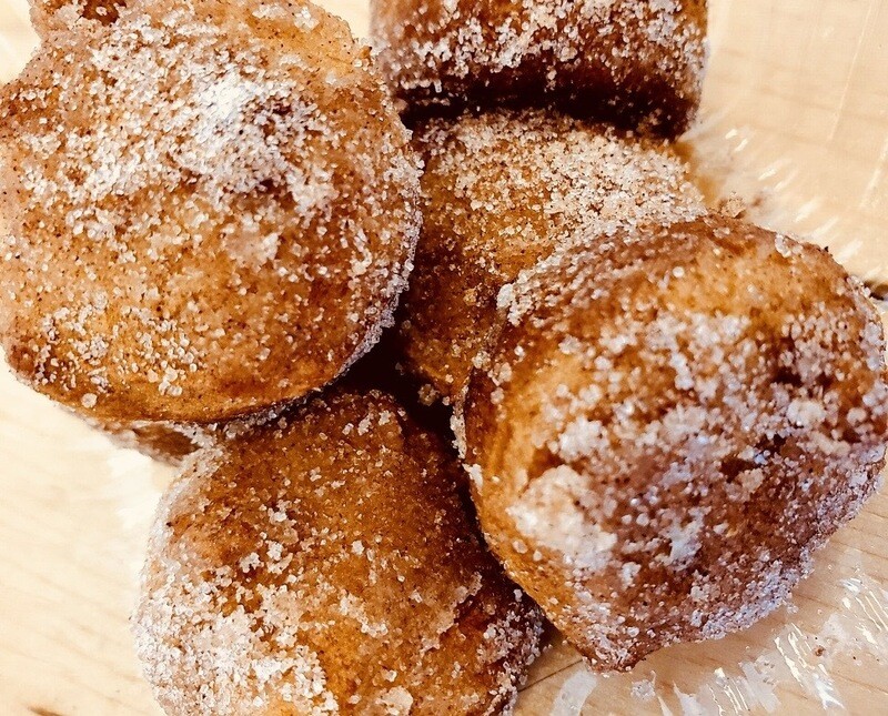 Donut Holes 6 Pack