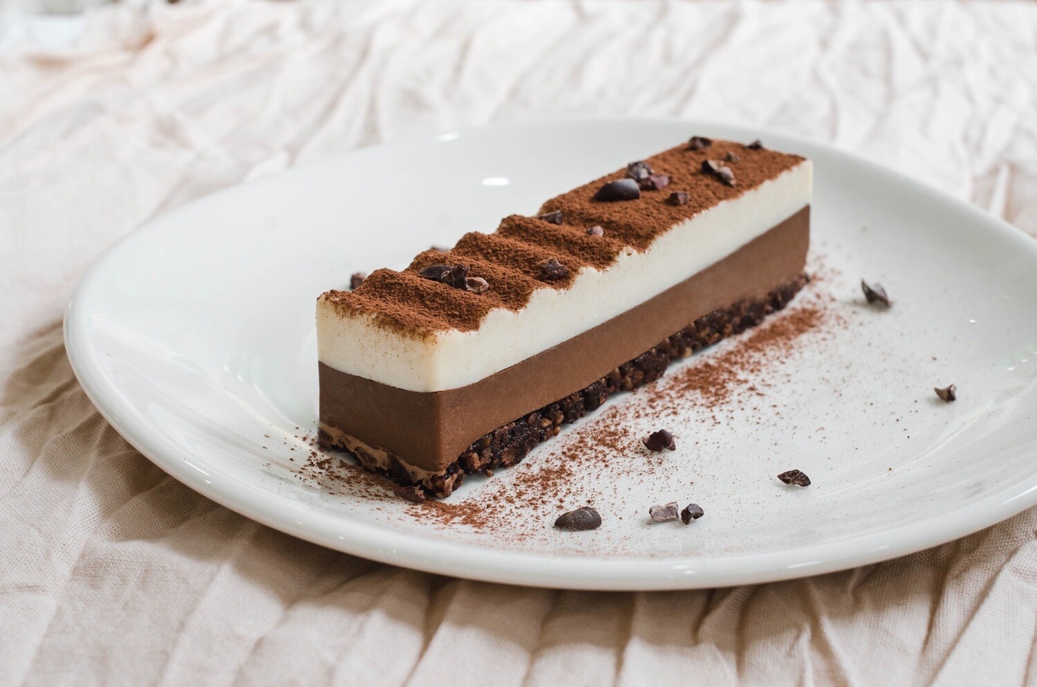 Organic Desserts Organic Desserts