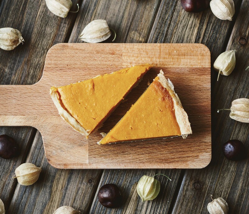 Pre-Order Thanksgiving Pies