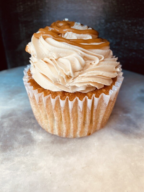 Jumbo Cupcake