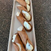 Pre-Order Easter Cannoli