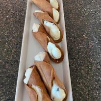 Pre Order Easter Cannoli 2pack