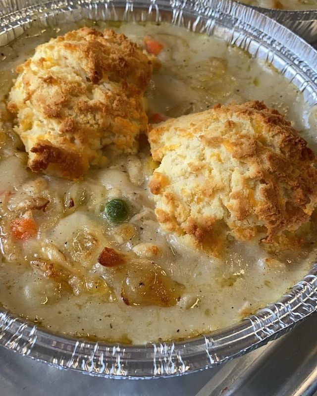 Pre Order Shepherd’s Pie And Chicken Pot Pie, Pick Up Thursday 3/12, Friday 3/13, Or Saturday 3/14