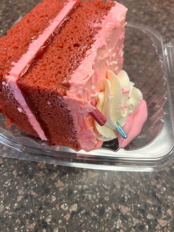 Vegan Valentine’s Treats